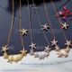 AAA APM Monaco Jewelry For Sale - Diamond Starfish Necklace (2)_th.jpg